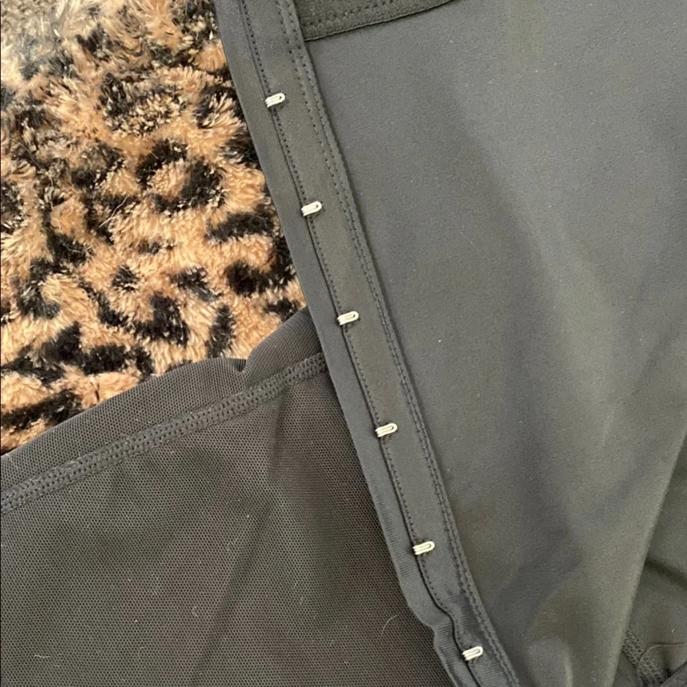 NWT Meryos Chic Black Shapewear   Bodysuit - Picture 7 of 13